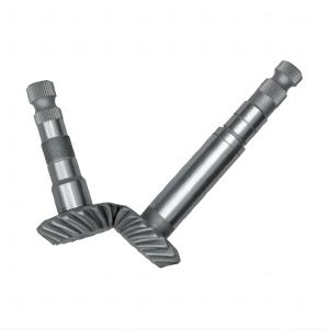 Axis Intersection Gear Non-Vertical Axis Transmission For Greatwall Motor