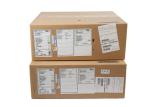 2 NIM Slots Cisco ISR Router , 4000 Series Cisco Modular Router ISR4351/K9