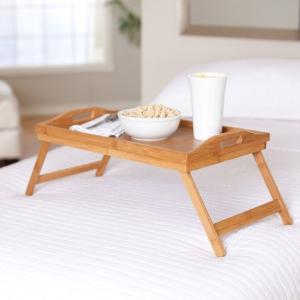 China wholesale price custom printed serving tray bamboo tray seving on sale