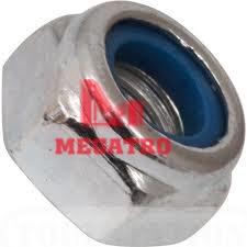 Lock nut projects