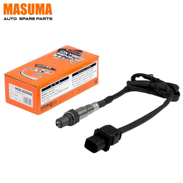 Quality Contact view more Engine O2 Oxygen Sensor for BMW 5-SERIES F10 A0045423618 A0035427118 for sale