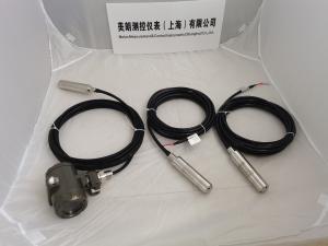 4-20mA Output Smart Submersible Liquid Level Transmitter Water Level Sensor