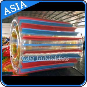 China Family Use Inflatable Water Roller Ball Price for Kids Inflatable Pool on sale