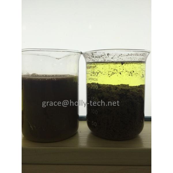 Slight yellow poly aluminum chloride powder chemicals drinking grade