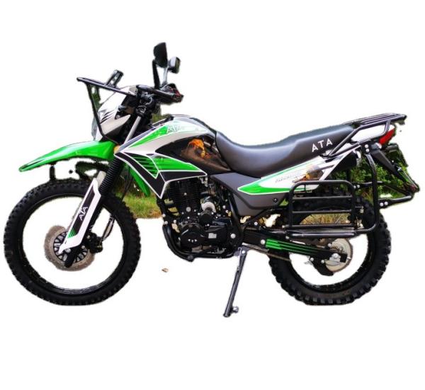 Quality 4 stroke New Cheap 250cc dirt bike 200cc for sale