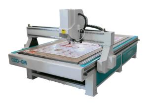 Buy cheap High Strength Advertising CNC Engraving Machine , XYZ Cnc Router CCD Control product