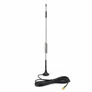 Buy cheap Omni Directional 4G LTE Antenna GSM GPRS WCDMA product