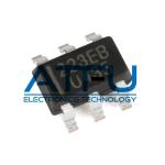 Touch Detector TTP223E-BA6 SOT23-6 Single Channel Touch Keys Sensor Chip