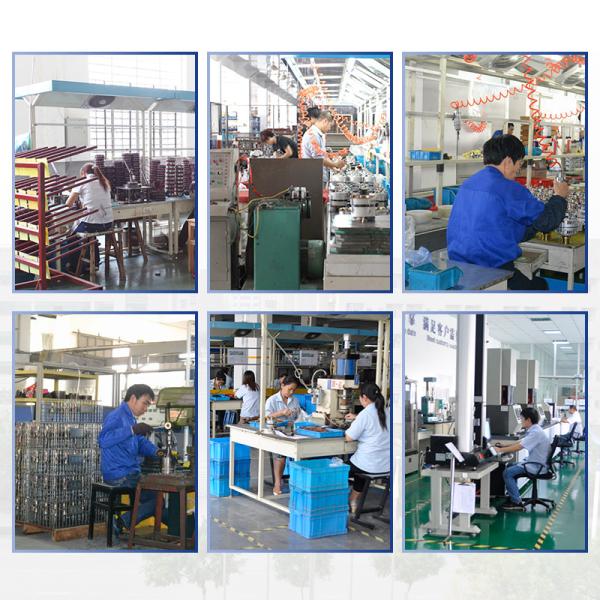 280mm OD Excavator Fuel Filter 17801-3450 17801-3460 175mm Height