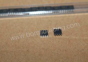 China 8 SOIC Integrated Circuit IC Chip , Flash Memory IC 1Mb SPI 33MHz SST25VF010A-33-4C-SAE on sale