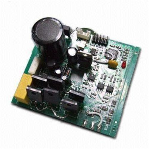 Quality Through Hole Circuit Board , electronic circuit board components Immersion Gold for sale