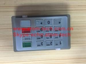 Buy cheap 7128080010 U-EPP Hyosung Parts For Nautilus Hyosung 5600T product