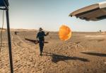 New Folding Back Bag Mapping FIXED-WING Drone Special Design for Mapping