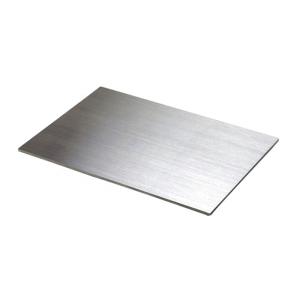Buy cheap Duplex Hl No 8 Mirror Finish Stainless Steel Sheet Plate 430 304L 304 321 316L 310S 2205 product