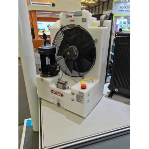 Polypropylene Rotomolding Molds Fan Shell Support