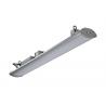 Buy cheap Motion Sensor Linear High Bay LED Lighting 150W 2ft 130lm/w Samsung LED 5630 from wholesalers