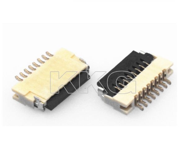 FPC/FFC Connector Series