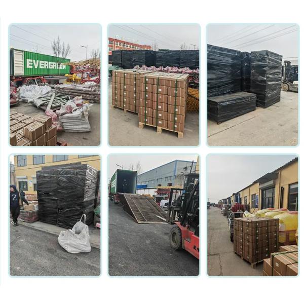 PTO Driven Drum Mower Tractor Rotary Drum Farm Grass Cutter 9G КСФ-2.1; КПН-2.1