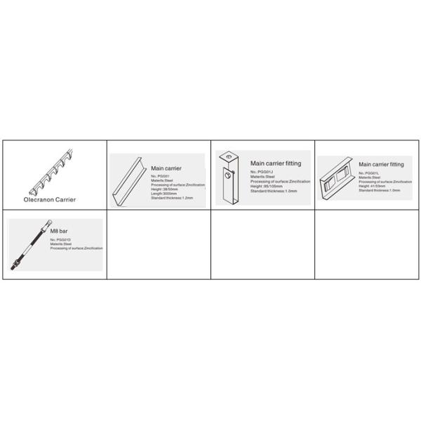 Special Design Aluminum Profile Wood Plank Ceiling Panel Aluminium Extruded Suspended Metal Ceiling