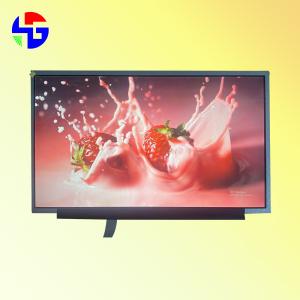 Buy cheap High Brightness 15.6 Inch Display EDP Interface 1920x1080 Full Viewing Angle product
