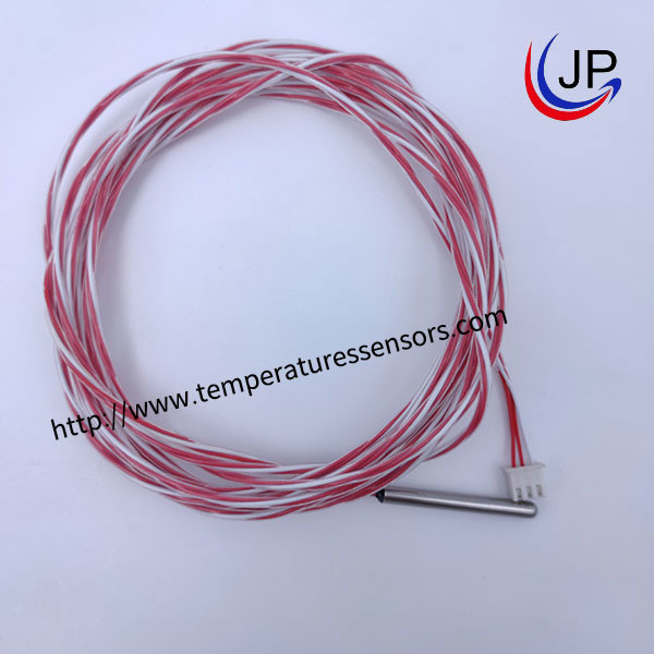 PT100 Heraeus RTD Temperature Sensor M222 Resistors NTC Chip For Drying Machine Industrial Intelligent Controller