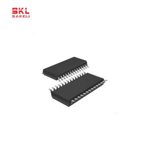 China MSP430G2553IPW28R Microcontroller MCU 16-Bit RISC Architecture on sale