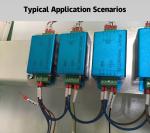 Low Price OEM Load Cell Controller Display Transmitter Portable Force Amplifier