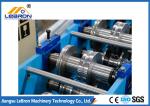 5.5 KW High Speed Stud And Track Forming Machine Full Automatic Save Manpower