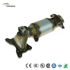                  for Honda Accord Acura Tsx 2.4L Auto Parts Good Sale Auto Catalytic Converter Catalytic Low Price Catalytic Converter             