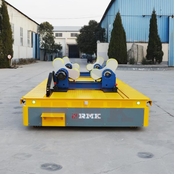 15 tons heavy load materials handling cart