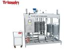 Condensed Milk Production Dairy Processing Line For Small Factory Custom Package