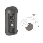 Remote Access IP65 Phone SIP Video Intercom