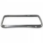 Mobile Phone Fittings Crash Proof Metal Frames CNC Machining Enclosure