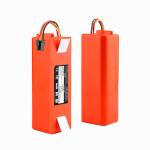 14.8V 6500mAh Lithium Ion Battery For Xiaomi Robot Roborock S50 S51 S55