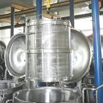 50T/H Jujube Hawthorn Processing Line Food Application