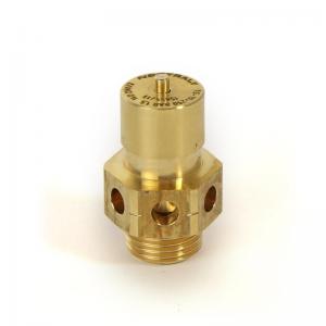 Buy cheap Spaziale Pressure Relief Valve 1/2 1.5 Bar 01932 product