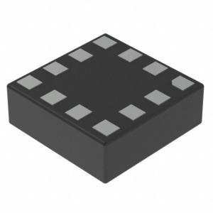 China Sensor IC LIS2HH12TR
 Motion Sensors LGA12 Three Axis Linear Accelerometer
 on sale