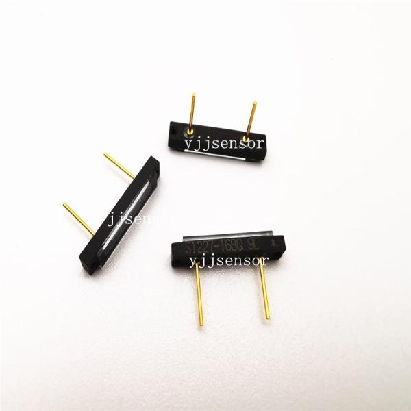 S1227-16BQ SI Photodiode Sensor For UV To Visible Precision Photometry