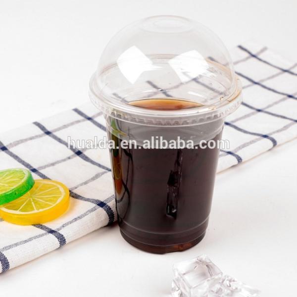 Quality Custom beverage plastic cup sealing lid machine with high capacity for sale
