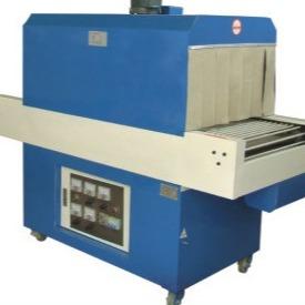 China JRT Semi-Auto Shrink Packing Tissue Paper Packing Machine 0-30 Packs Per Min on sale