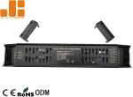 12V PWM Output Triac Dimmable LED Driver , Max 200W Triac Dimmer Constant