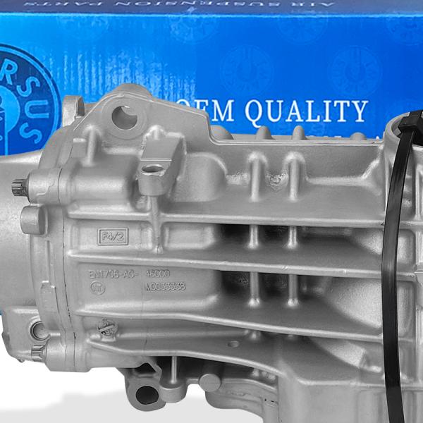 A2463502402 Transfer Case Assembly For Mercedes Benz