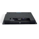 IP65 Embedded Touch Screen Monitor Dustproof 1000 Nits Sunlight Readable LCD
