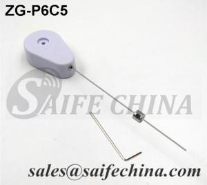 Display Security Cable Retractable | SAIFECHINA