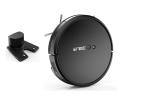 Extremely Low Noise 58db Sweep Mop Robot With Infrared Automatic Recharge