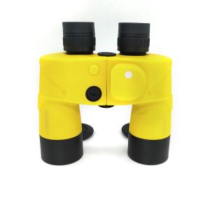 7x50 Marine Waterproof Floating Childrens Binoculars For 10 Year Old