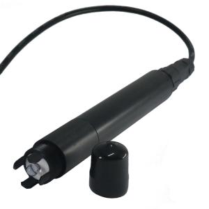 Buy cheap 50mA Digital PH Sensor Three point calibration Aquaculture Ph Meter Probe product