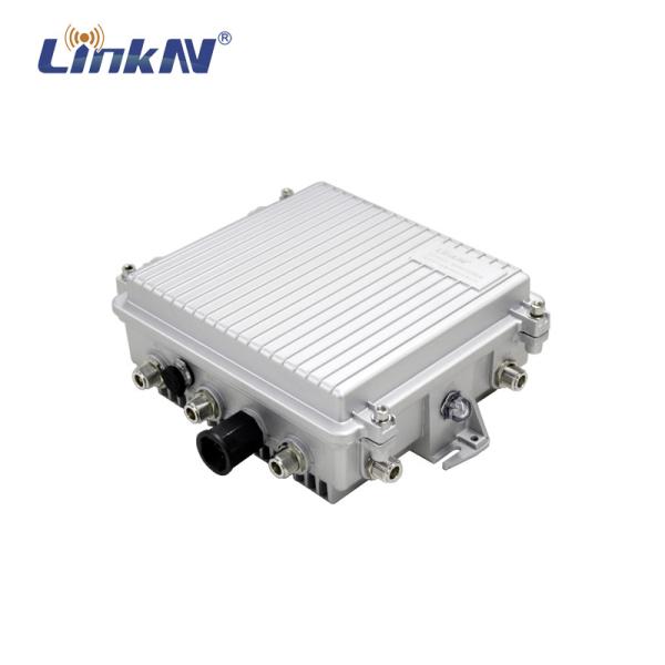 Quality 5km 5.8GHz Rugged IP67 Long Range Ethernet Bridge DC12V 2W Power for sale