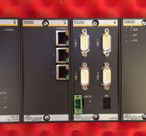 China AIO288 Bachmann AIO288 Analog Input/Output Module T98935 Bachmann  AIO288 on sale