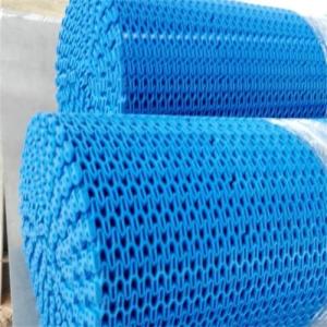 China                  Plastic Modular Chain Conveyor Machine Chain for Food Filling Machine              on sale